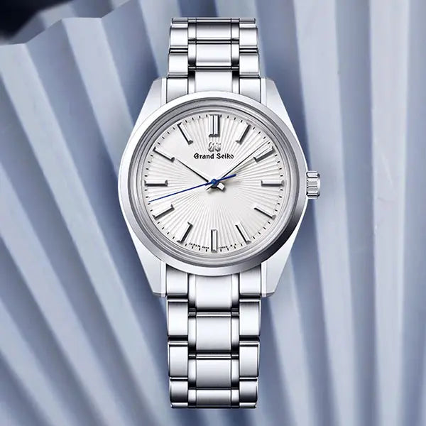 グランドセイコー｜ヘリテージコレクション 9Sメカニカル 44GS現代デザイン - SBGW297