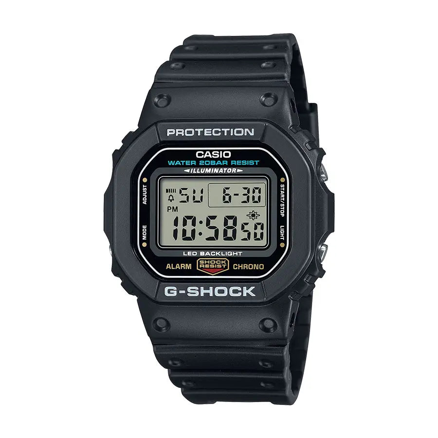 DW-5600UE-1JF - DIGITAL クオーツ｜ジー・ショック – oomiya 公式サイト