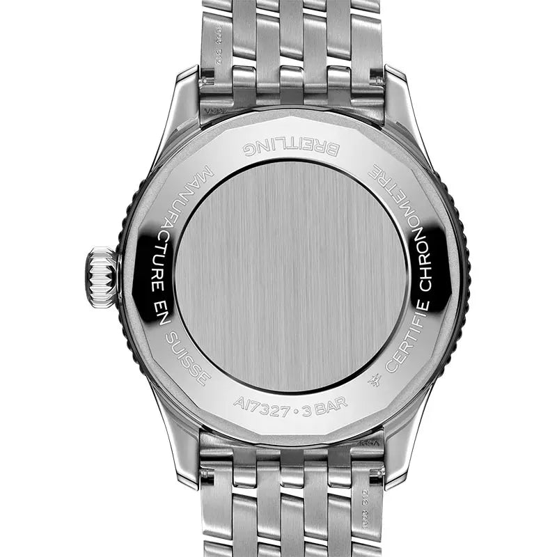 ブライトリング｜ナビタイマー オートマチック 36 - A17327211G1A1