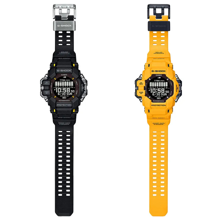 GPR-H1000-9JR - RANGEMAN|ジー・ショック – oomiya 公式サイト GPR-H1000-9JR - RANGEMAN|ジー・ショック – oomiya 公式サイト