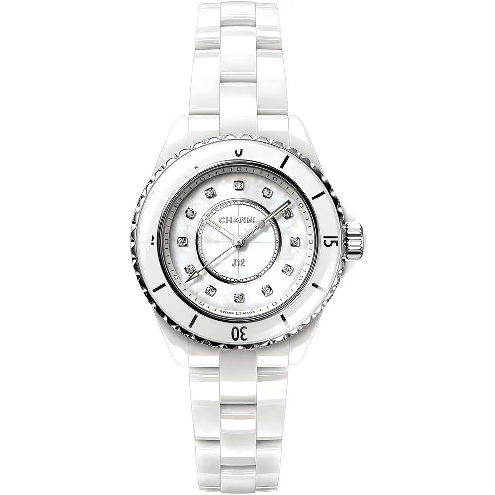 J12, 33MM