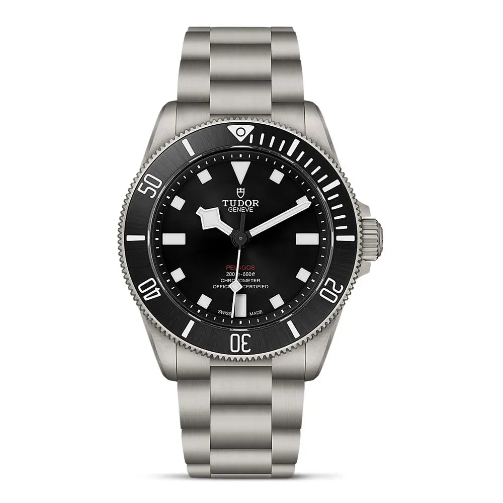 チューダー(TUDOR) 2022新作 水陸両用、多用途型のスポーツ