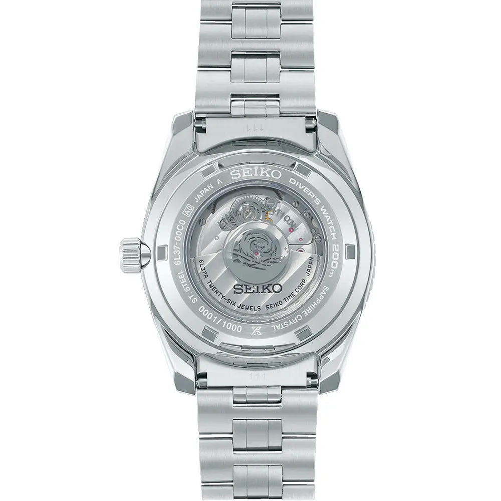 SBEN005 SEIKOブランド100周年記念 マリンマスター 1965 – oomiya 公式 SBEN005 SEIKOブランド100周年記念 マリンマスター 1965 – oomiya 公式