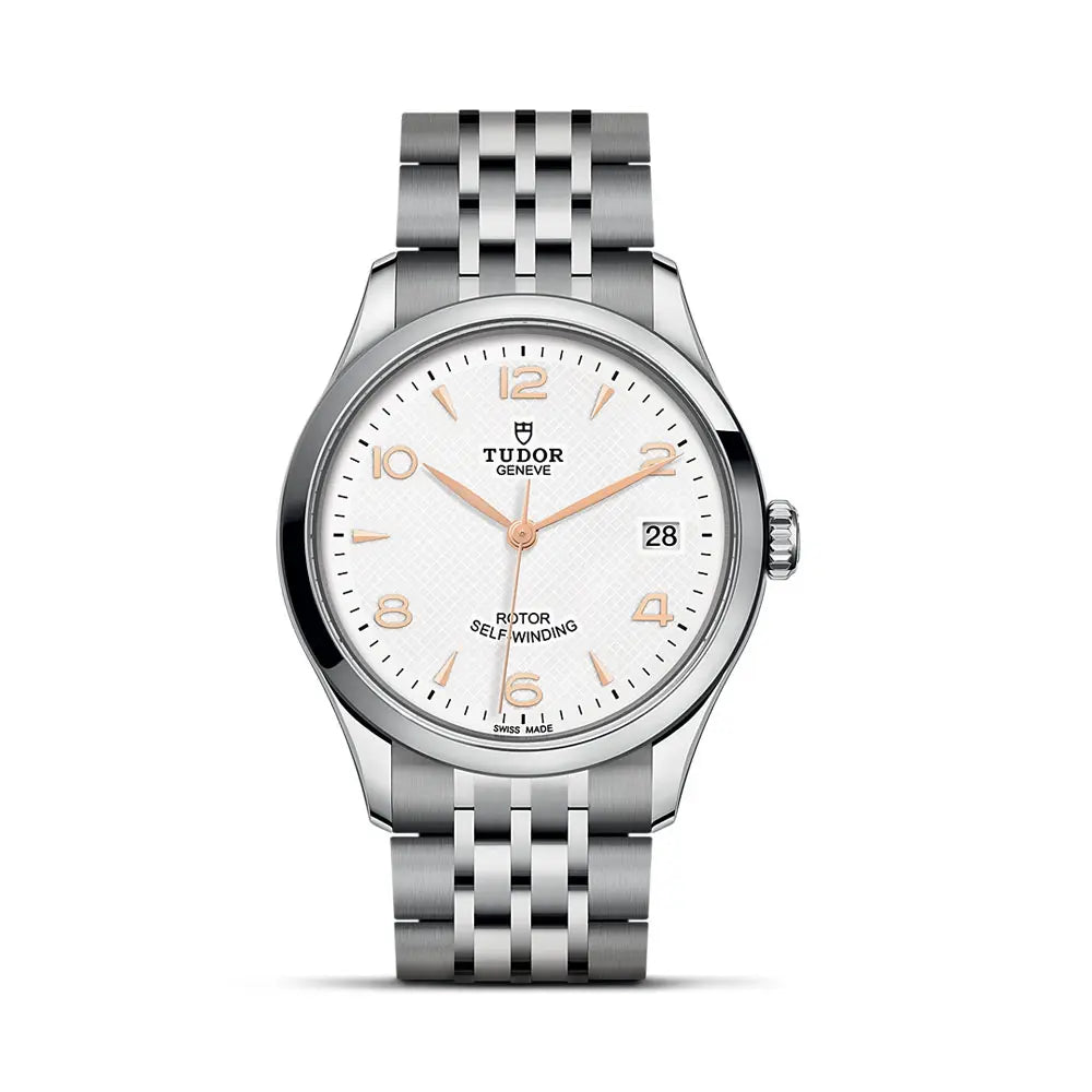 1926 - M91450-0011 自動巻き 36mm｜チューダー – oomiya 公式サイト