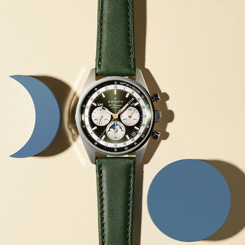 クロノマスター オリジナル トリプルカレンダー ブティック クロノマスター オリジナル トリプルカレンダー ブティック