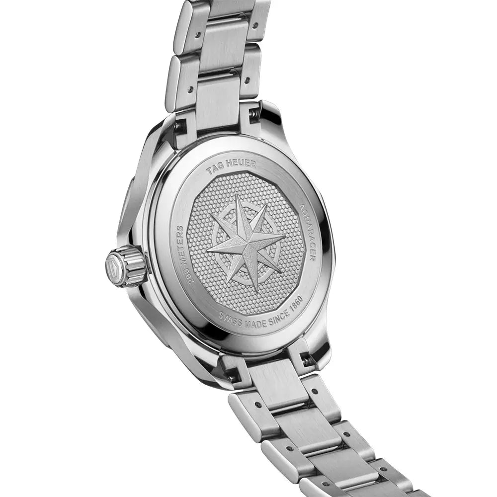 タグ・ホイヤー｜タグ・ホイヤー アクアレーサー プロフェッショナル200 ソーラーグラフ - WBP1312.BA0005