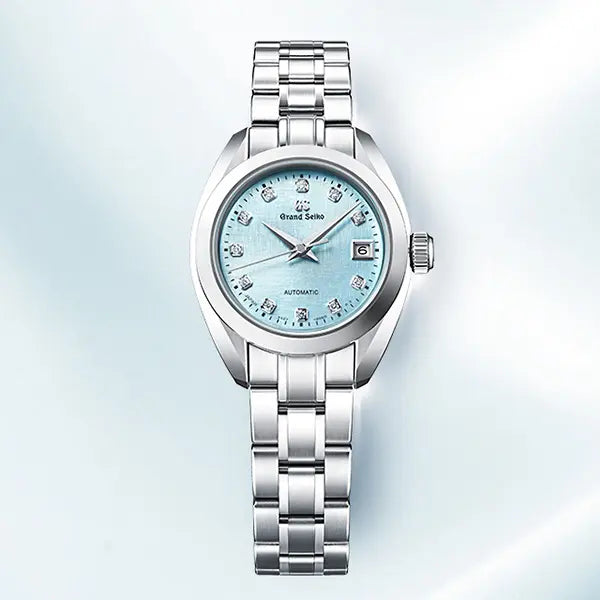 グランドセイコー｜エレガンスコレクション レディスモデル - STGK023
