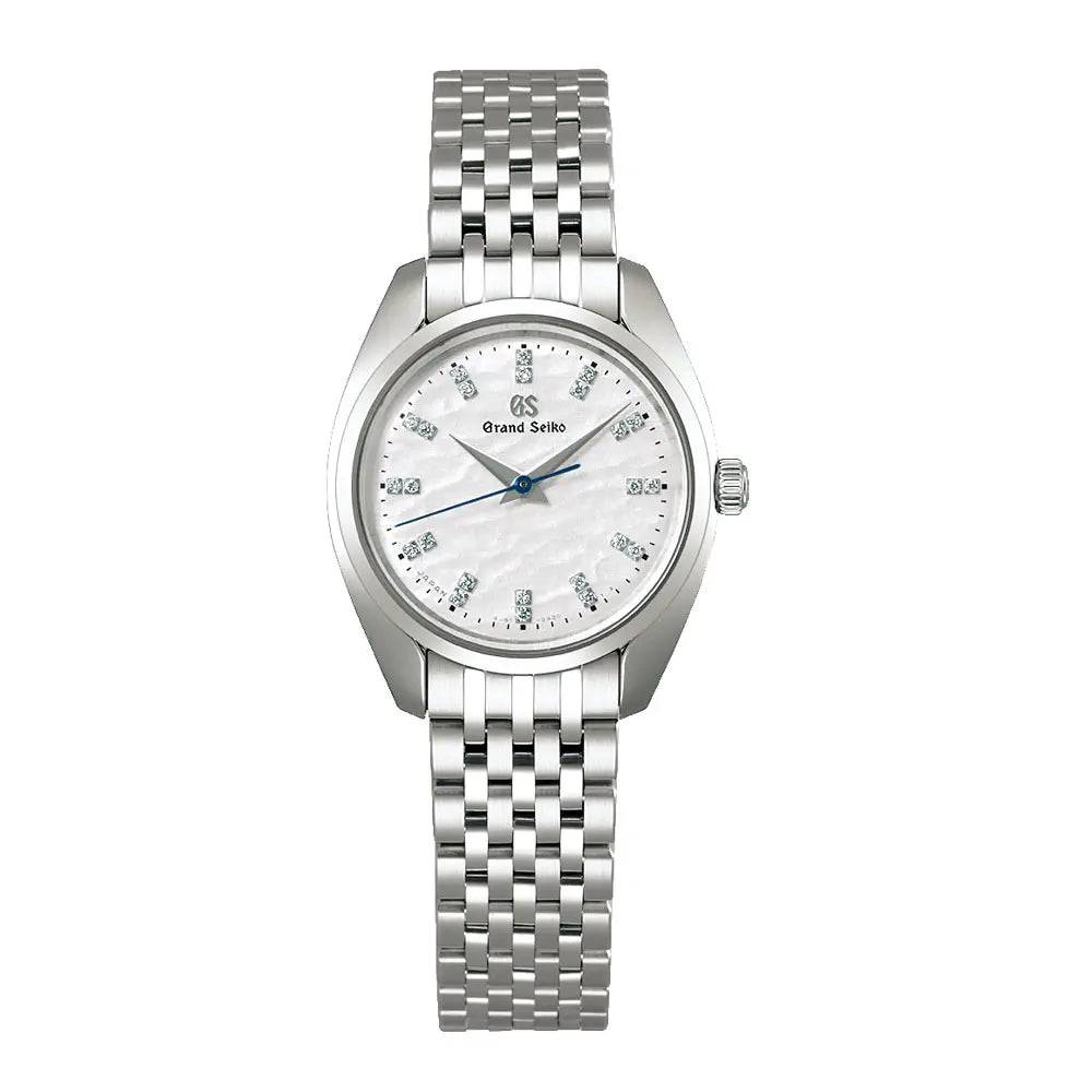 STGF379 - 御神渡 エレガンスコレクション 4Jクオーツ レディスモデル