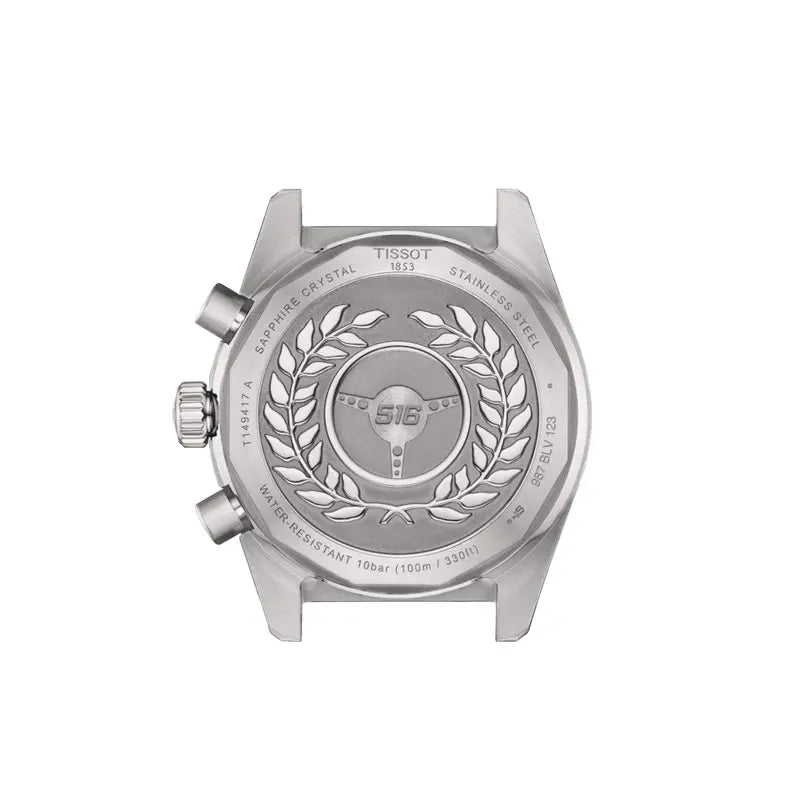 ティソ｜ティソ PR516 クロノグラフ クォーツ - T149.417.22.051.00