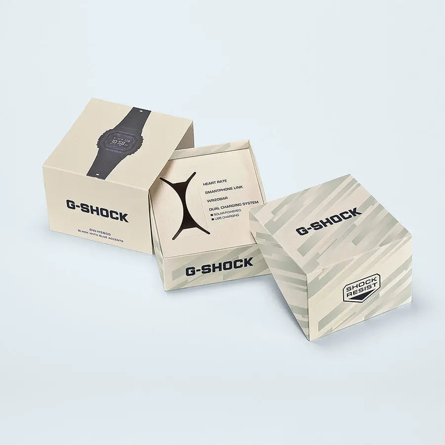 G-SQUAD - DW-H5600-1A2JR｜ジー・ショック – oomiya 公式サイト