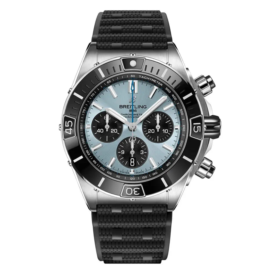 スーパー クロノマット B01 44