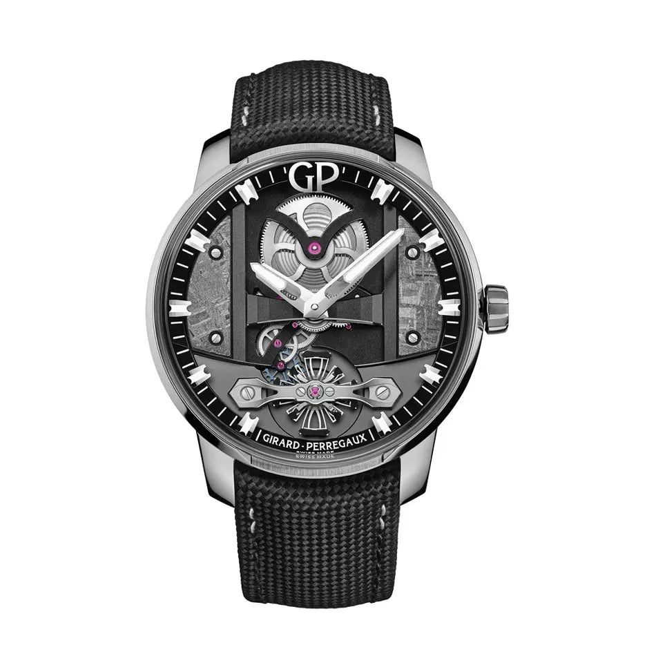 フリー ブリッジ メテオライト