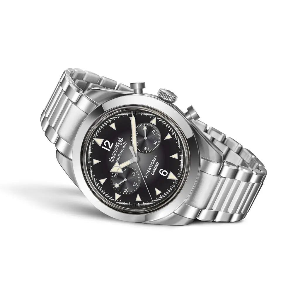 サイエンティグラフ・クロノ - 31077.01|エベラール – oomiya 公式サイト サイエンティグラフ・クロノ - 31077.01|エベラール – oomiya 公式サイト