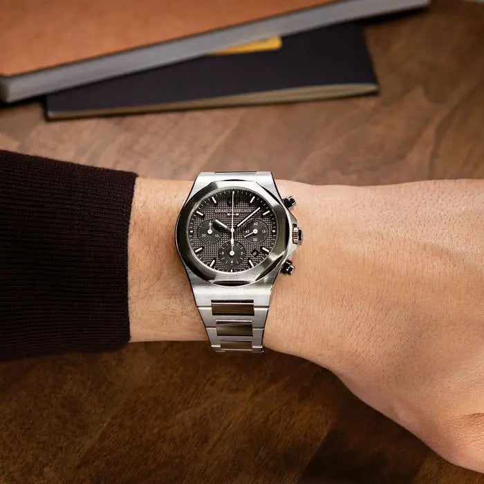 ロレアート クロノグラフ Ti49 81020-21-3263-1CM|ジラール・ペルゴ ロレアート クロノグラフ Ti49 81020-21-3263-1CM|ジラール・ペルゴ