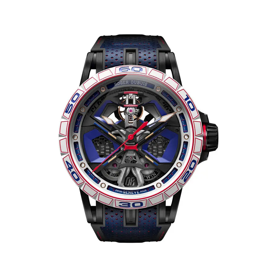 ロジェ・デュブイ_エクスカリバー・モノバランシエ – oomiya 公式サイト ロジェ・デュブイ_エクスカリバー・モノバランシエ – oomiya 公式サイト