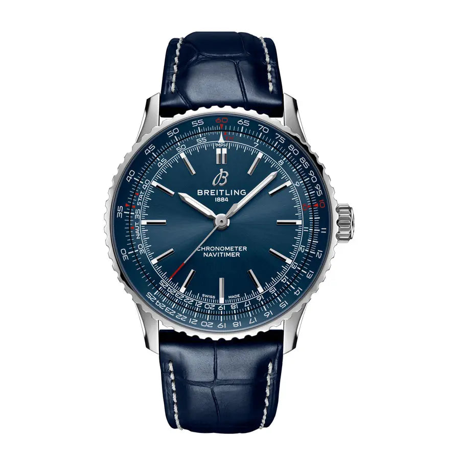ブライトリング｜ナビタイマー オートマチック 41 - A17329161C1P1