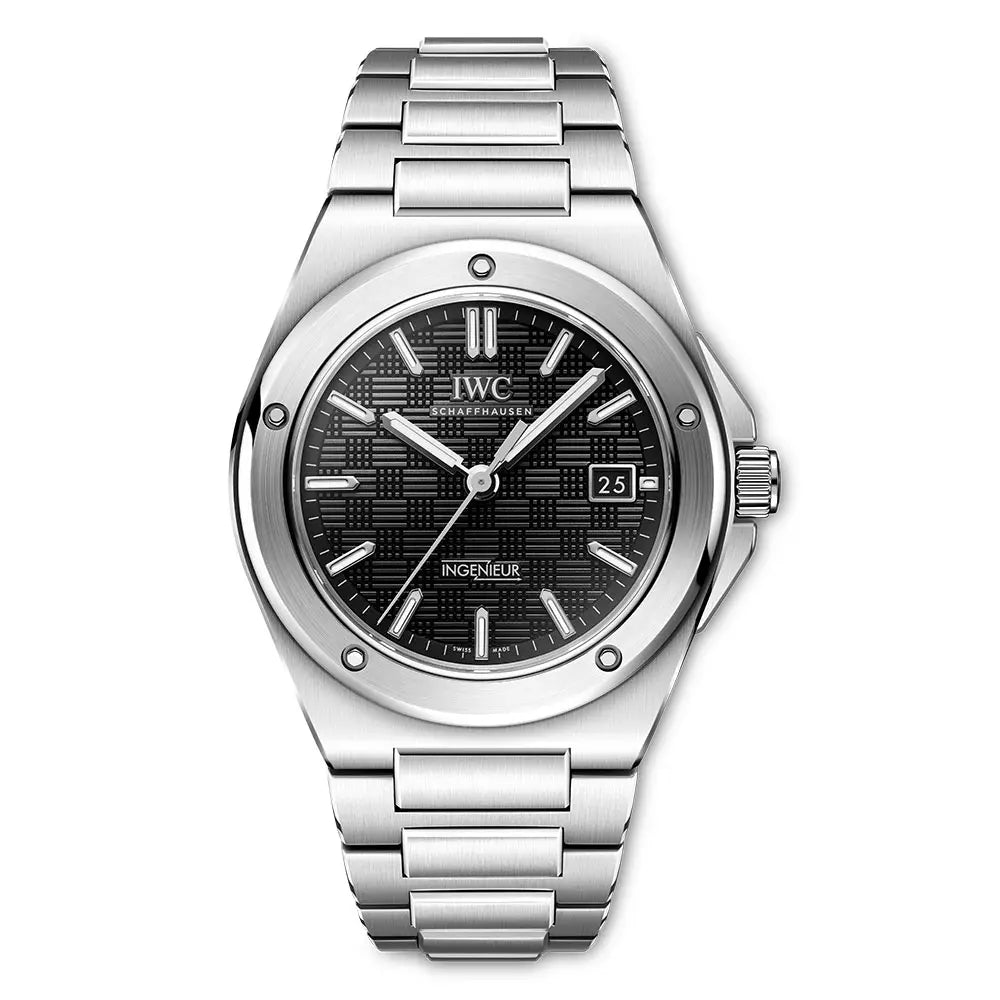 その他 ry インヂュニア・オートマティック 40 - IW328901｜IWC – oomiya 公式サイト