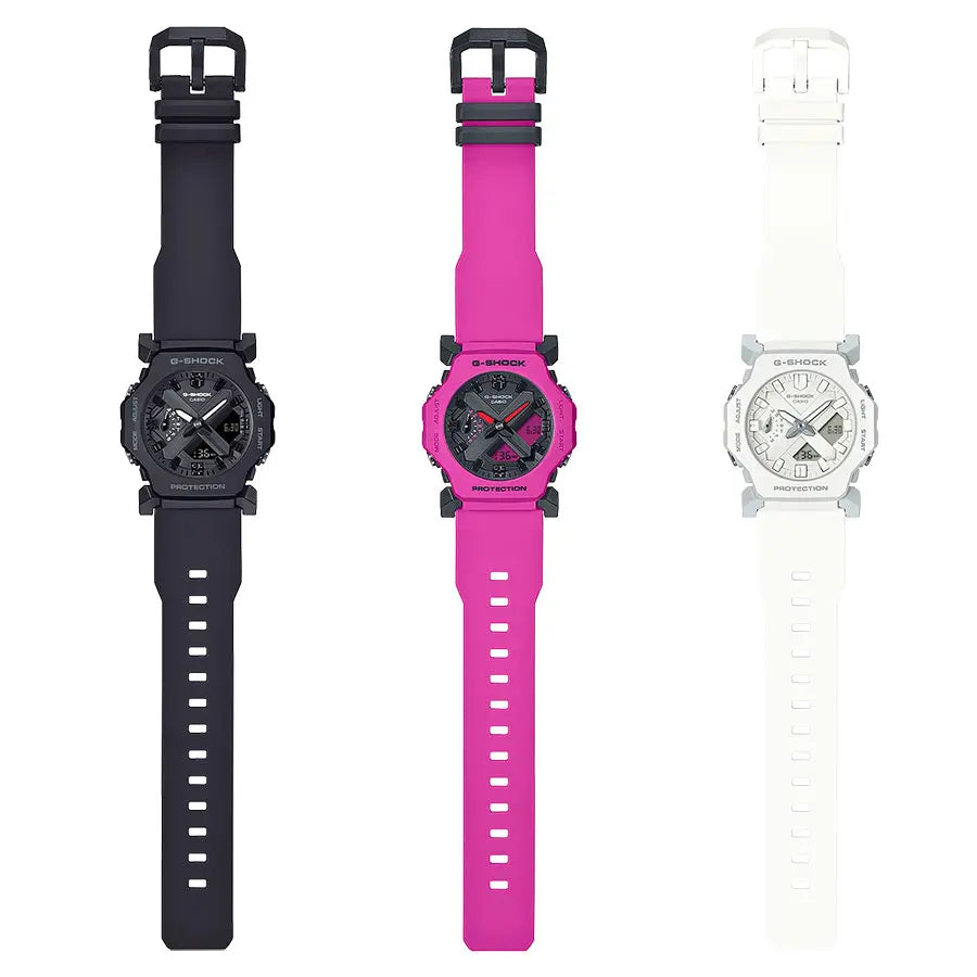 ジー・ショック｜ANALOG-DIGITAL - GA-2300