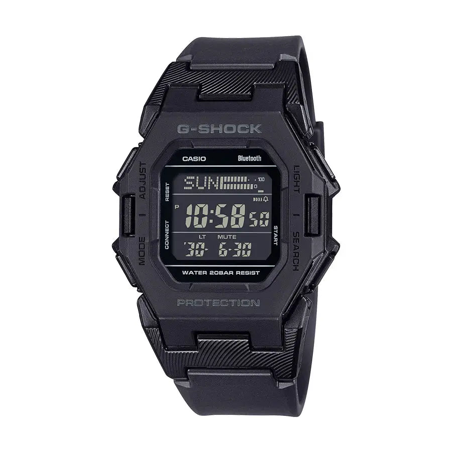 ジー・ショック｜DIGITAL - GD-B500-1JF
