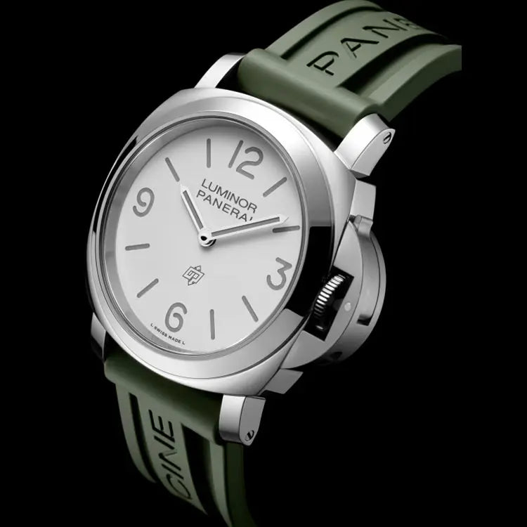 パネライ｜ルミノール ベース ロゴ - PAM01087