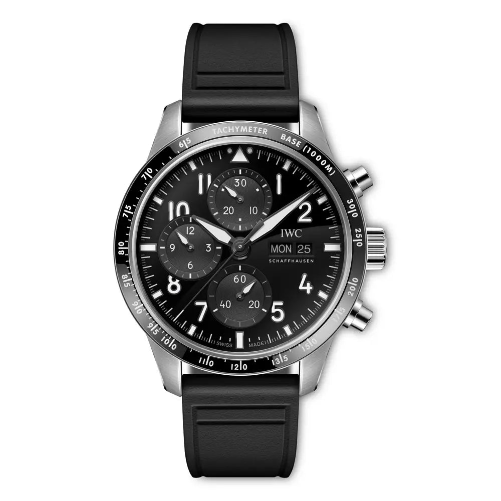 IW388305 - パイロット・ウォッチ・パフォーマンス・クロノグラフ 41