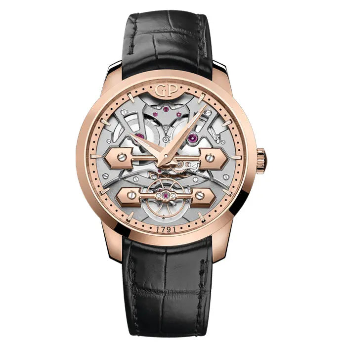 ジラール・ペルゴ|GIRARD-PERREGAUX 製品一覧(腕時計) – Page 2 – oomiya 公式サイト