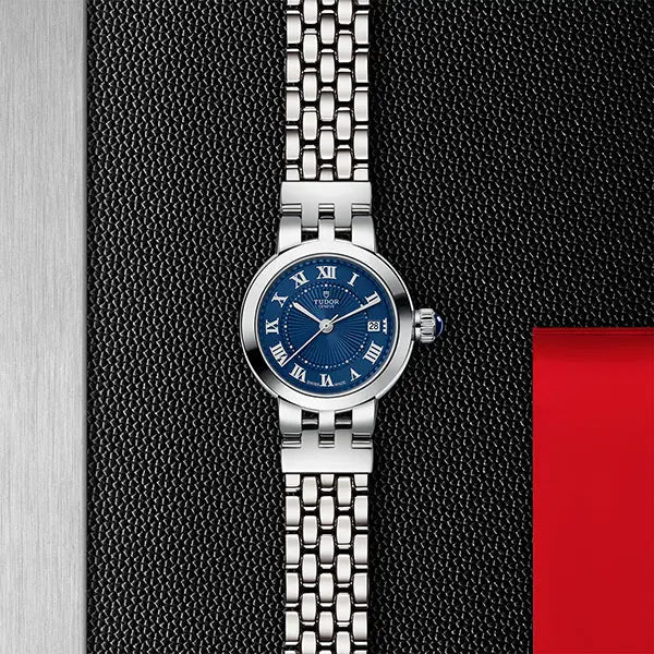 チューダー｜クレア ドゥ ローズ - M35200-0009