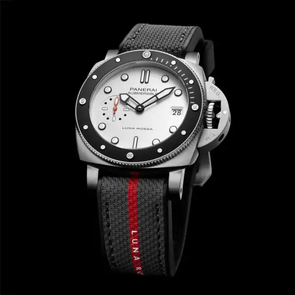 サルサ様おまとめ買い専用Pams ibc Professional20アンプル PAM01579 - サブマーシブル ルナ・ロッサ 42mm｜パネライ