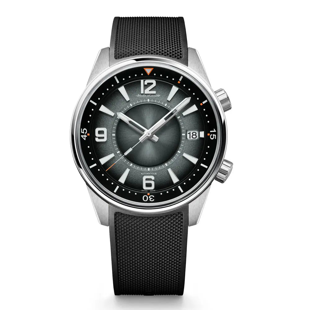 ポラリス・デイト - Q9068650 自動巻き｜ジャガー・ルクルト – oomiya