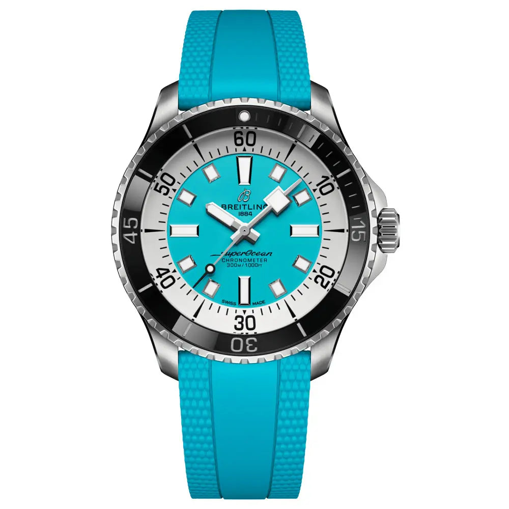 スーパーオーシャン オートマチック 44