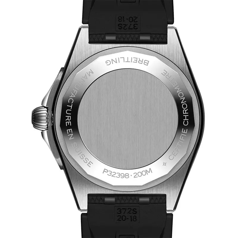 クロノマット オートマチック GMT 40｜ブライトリング – oomiya