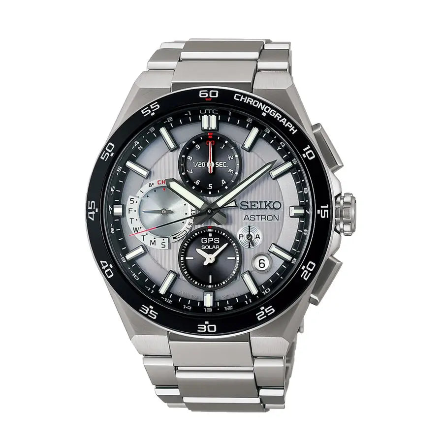 SBXC153 - ネクスター GPSソーラーモデル｜セイコー アストロン