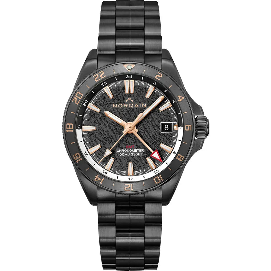 インディペンデンス スケルトン 42MM ブルー|ノルケイン – oomiya インディペンデンス スケルトン 42MM ブルー|ノルケイン – oomiya