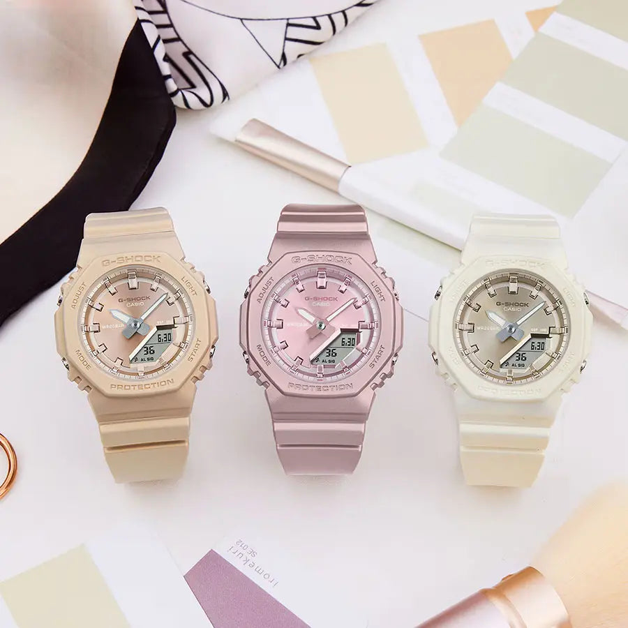 GMA-P2100ST-4AJF - GMA-P2100 Series|ジー・ショック – oomiya 公式 GMA-P2100ST-4AJF - GMA-P2100 Series|ジー・ショック – oomiya 公式