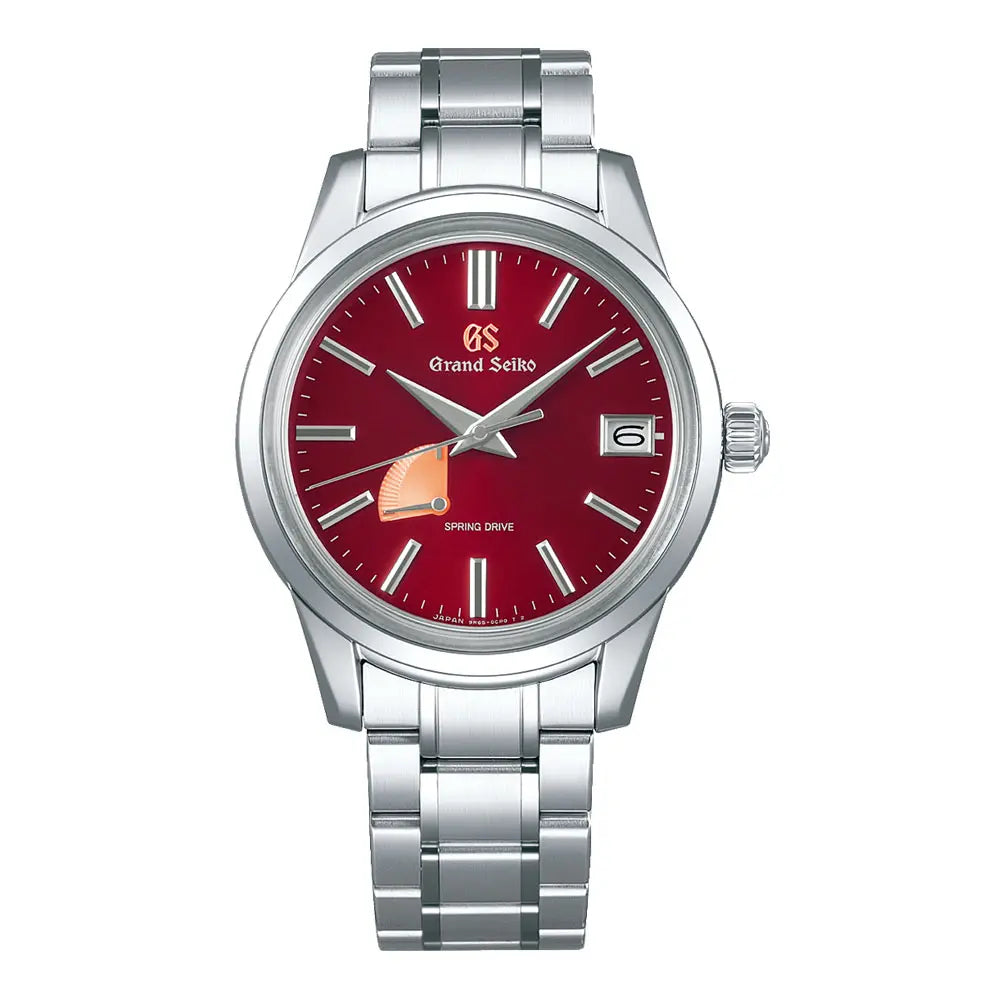 SBGA499 キャリバー9R 20周年記念限定モデル｜グランドセイコー