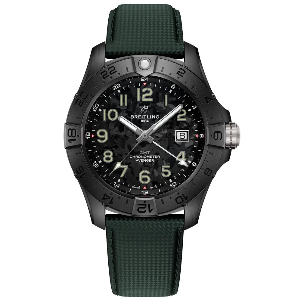 P.gqgq  Queen F305(本日まで) クロノマット 28 - A72310531G1A1 クォーツ｜ブライトリング