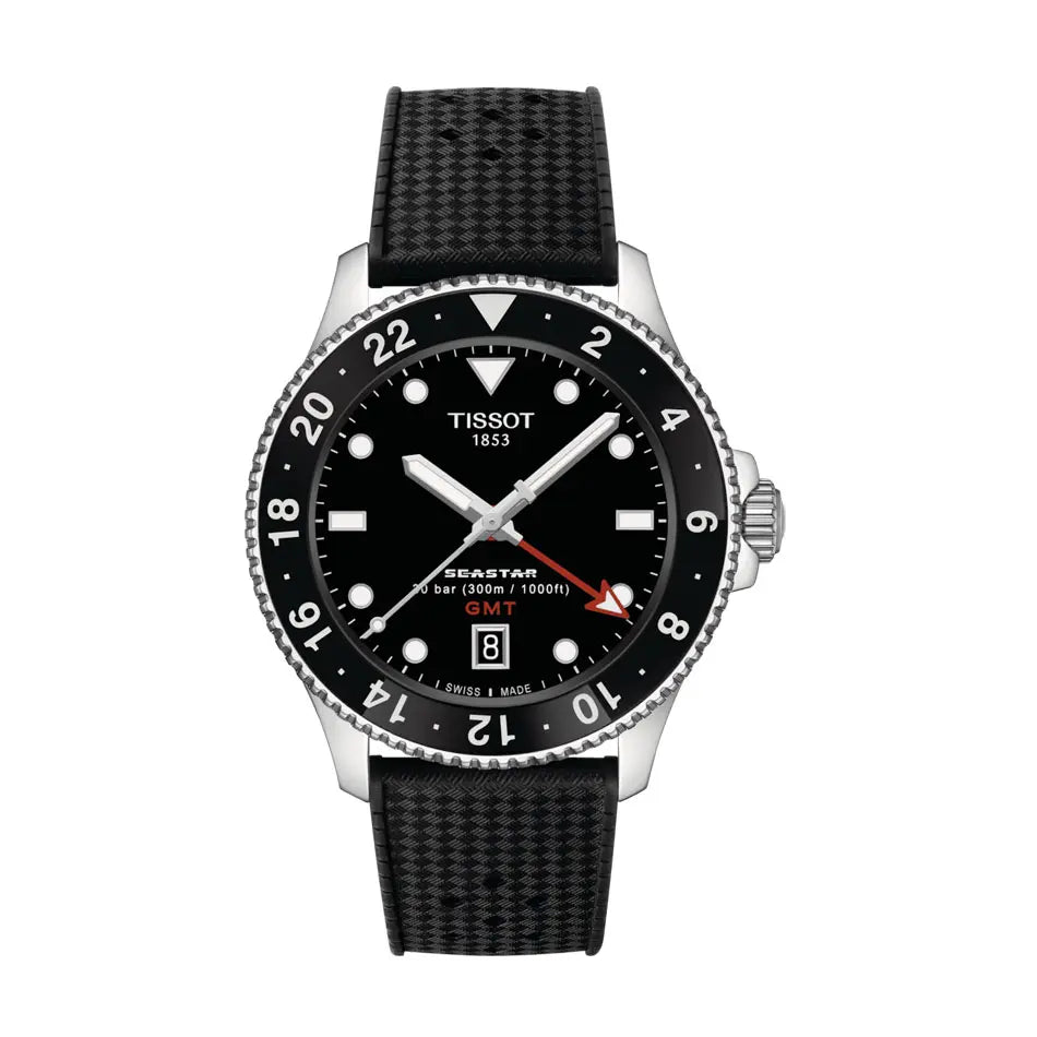 ティソ シースター 1000 パワーマティック80 40mm|TISSOT – oomiya ティソ シースター 1000 パワーマティック80 40mm|TISSOT – oomiya