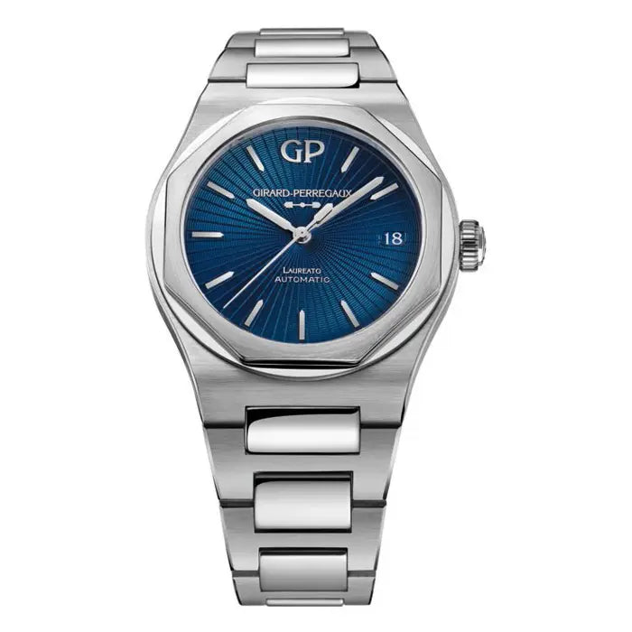 ロレアート 藍色 ジャパンエディション｜ジラール・ぺルゴ – oomiya