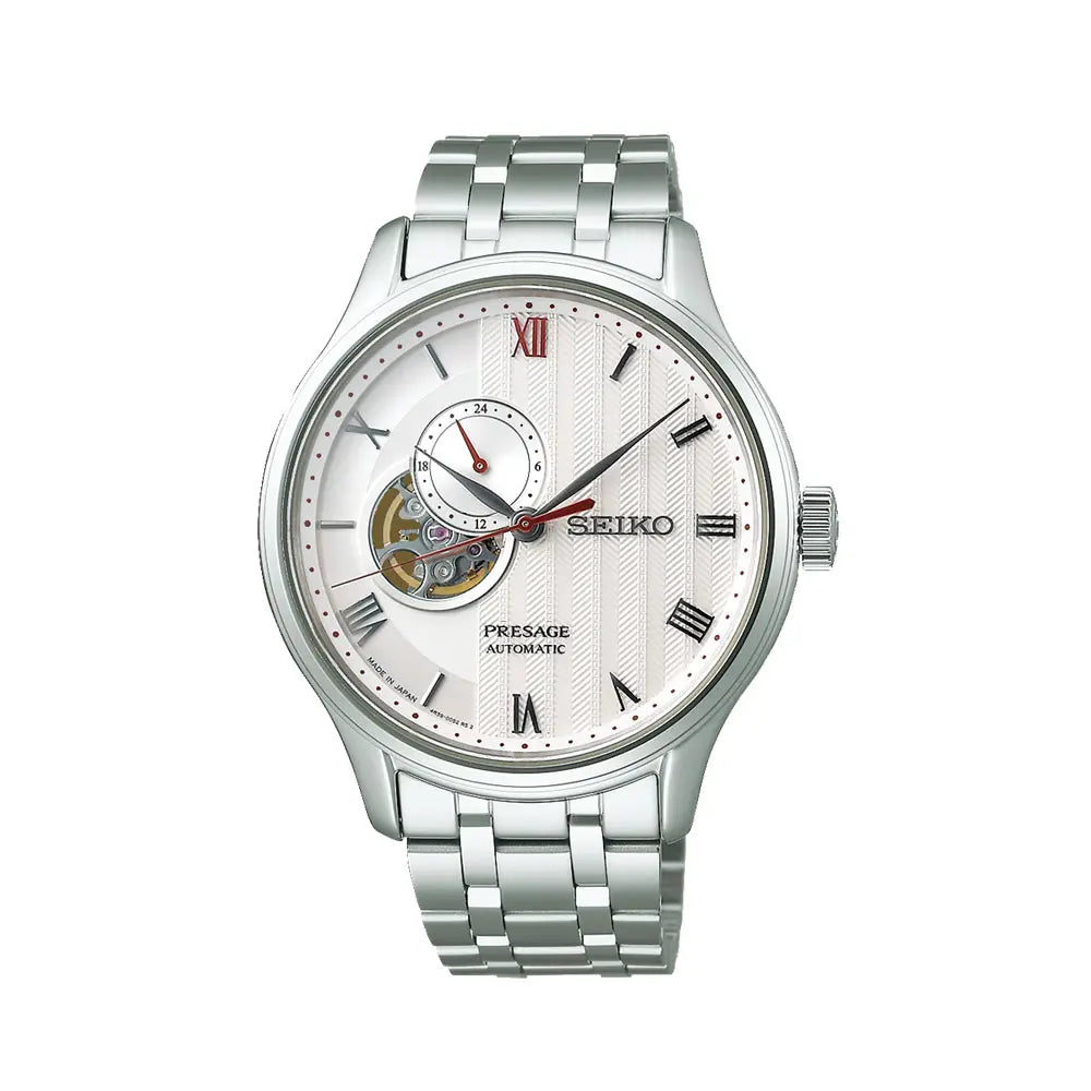 SARY209 - Style60's メカニカル|セイコー プレザージュ SARY209 - Style60's メカニカル|セイコー プレザージュ
