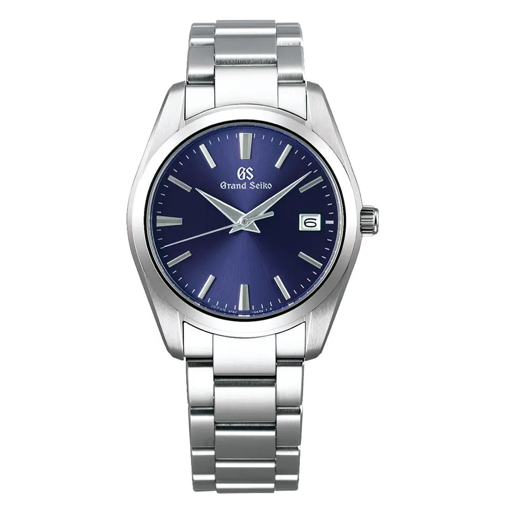 【グランドセイコー】日常をシンプルに彩る…。「SBGX265」-Grand Seiko フェア・イベント情報 -w12347_jpg