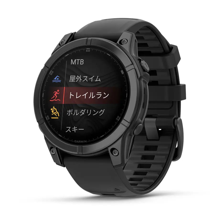 実物KAGWERKS GARMIN SUUNTOセット 実物KAGWERKS GARMIN SUUNTOセット