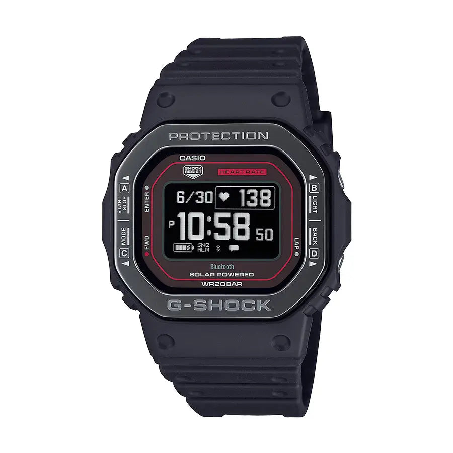 DIGITAL - GD-B500-1JF ブラック|ジー・ショック – oomiya 公式 DIGITAL - GD-B500-1JF ブラック|ジー・ショック – oomiya 公式