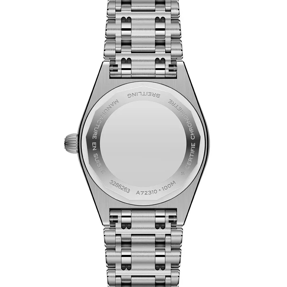 ブライトリング｜クロノマット 28 - A72310531G1A1