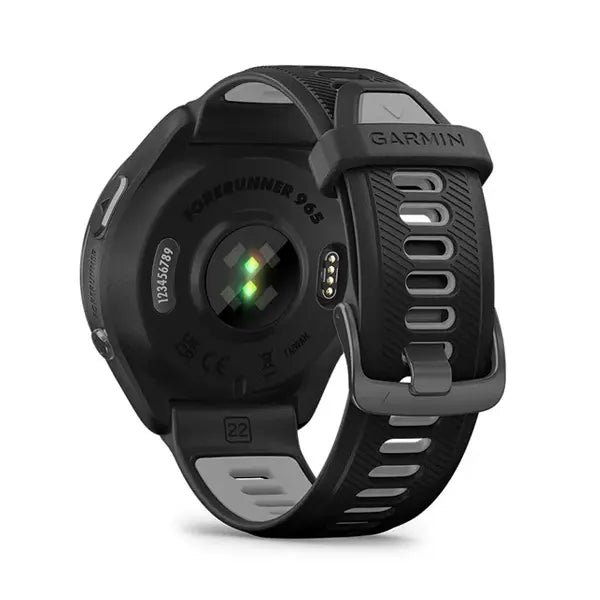 Forerunner 965 Black - 010-02809-60|ガーミン(GARMIN Forerunner 965 Black - 010-02809-60|ガーミン(GARMIN