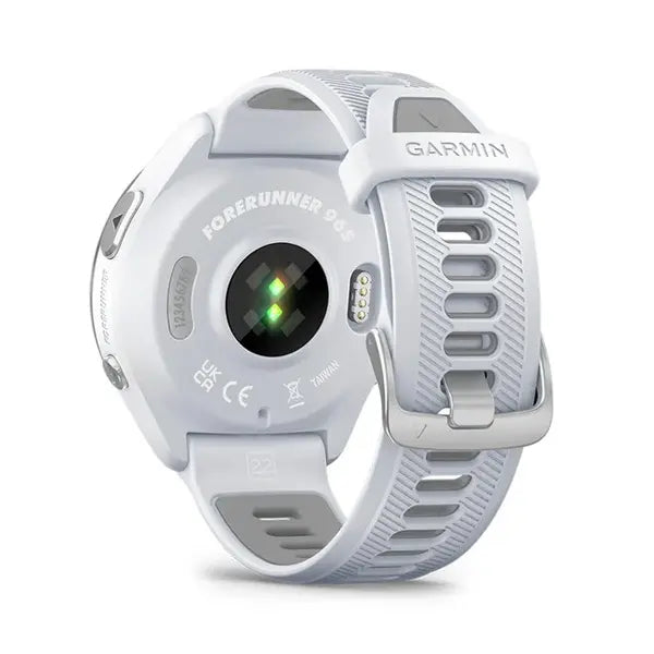 Forerunner 965 White - 010-02809-61|ガーミン(GARMIN) – oomiya Forerunner 965 White - 010-02809-61|ガーミン(GARMIN) – oomiya
