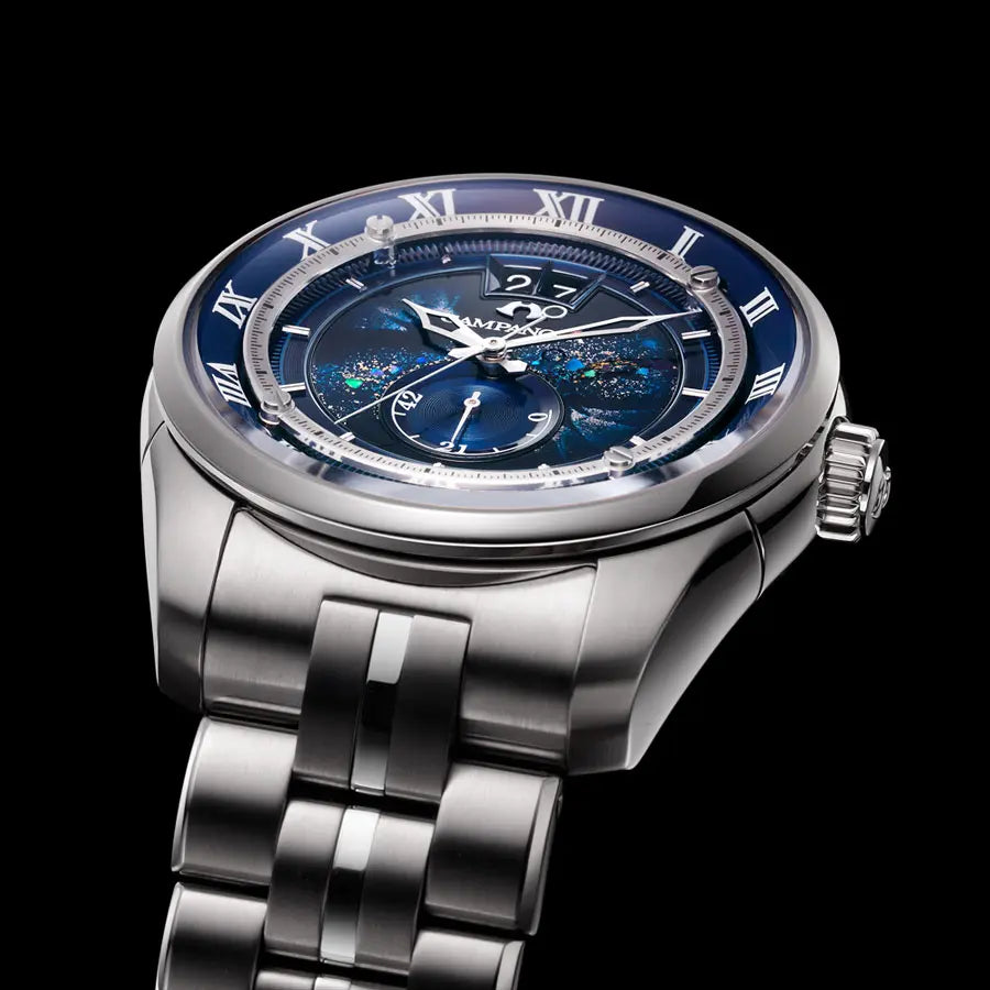 NZ0000-58L - 宙鏡(そらかがみ)|シチズン カンパノラ – oomiya 公式 NZ0000-58L - 宙鏡(そらかがみ)|シチズン カンパノラ – oomiya 公式