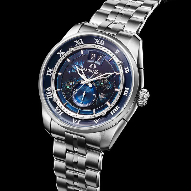 NZ0000-58L - 宙鏡(そらかがみ)|シチズン カンパノラ – oomiya 公式 NZ0000-58L - 宙鏡(そらかがみ)|シチズン カンパノラ – oomiya 公式