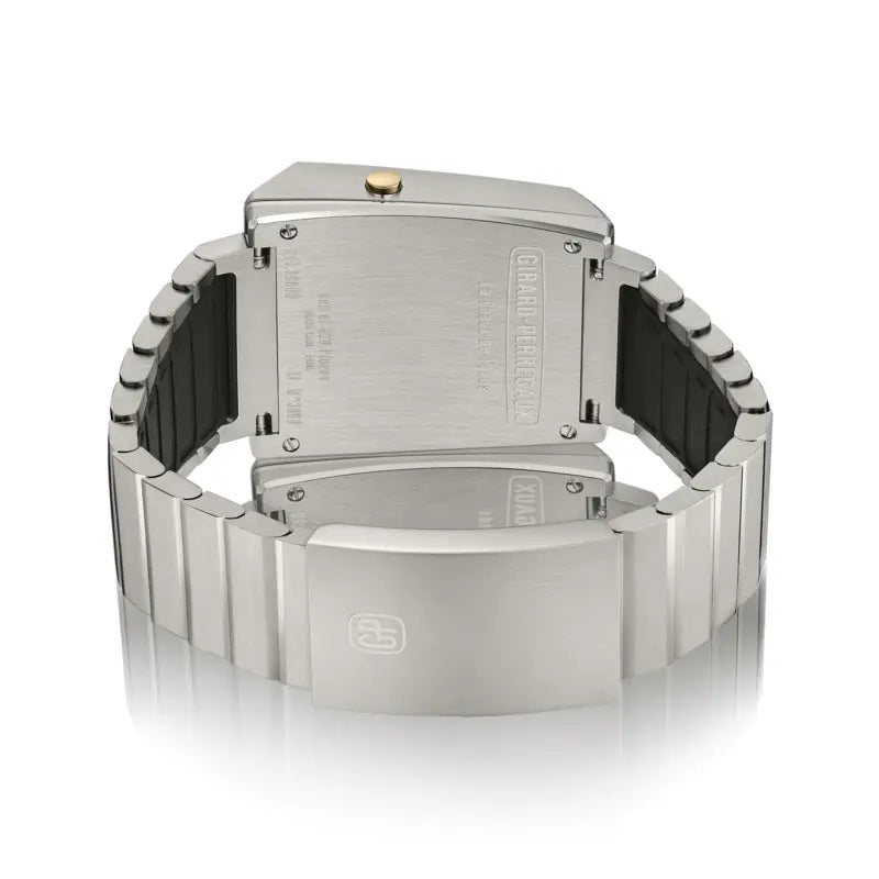 キャスケット 2.0 チタン&ゴールド|ジラール・ぺルゴ – oomiya 公式 キャスケット 2.0 チタン&ゴールド|ジラール・ぺルゴ – oomiya 公式