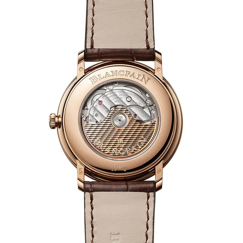 ヴィルレ ウルトラスリム - 6651-3653-55B｜ブランパン – oomiya 公式