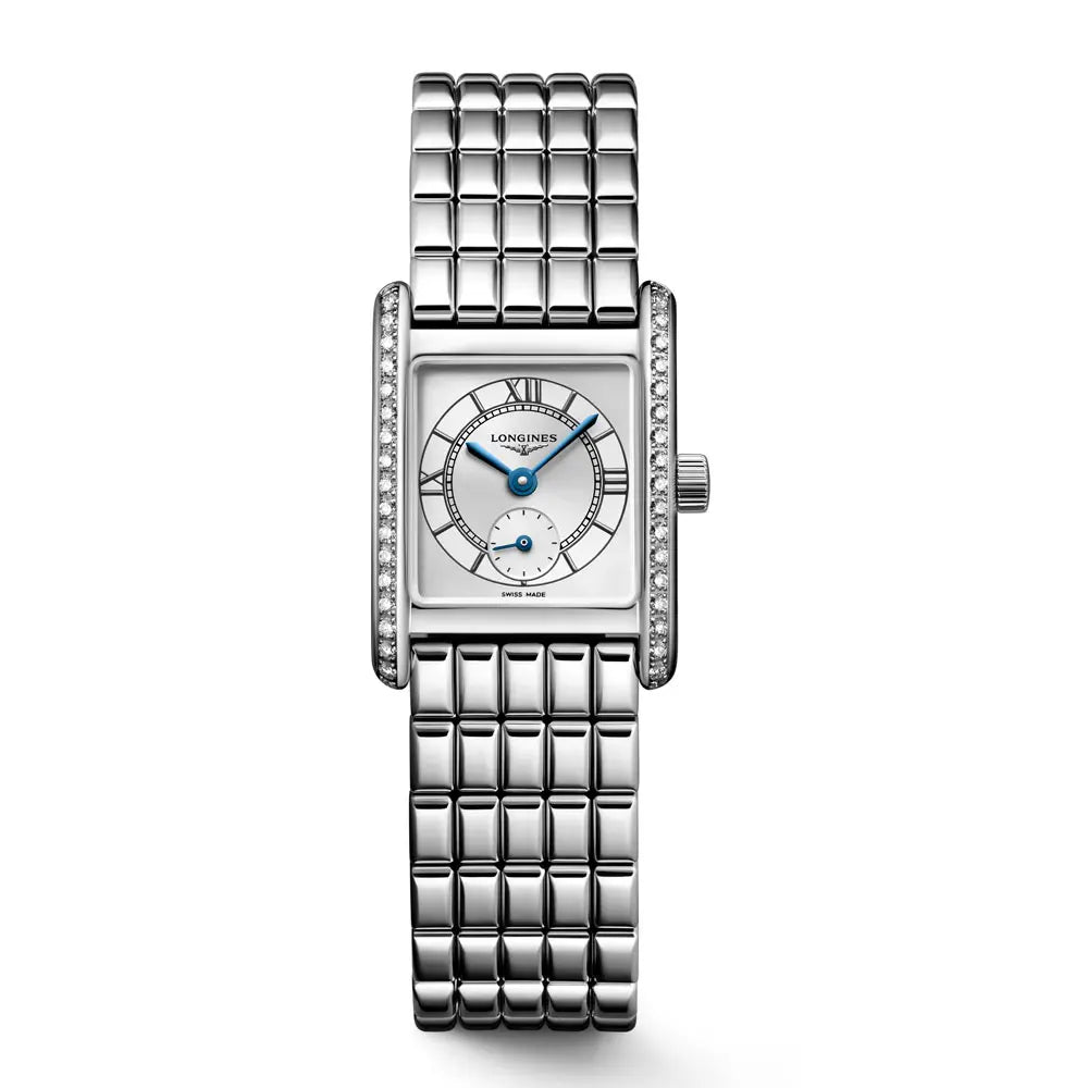 フラッグシップ ヘリテージ - L4.795.4.78.2|ロンジン – oomiya 公式 フラッグシップ ヘリテージ - L4.795.4.78.2|ロンジン – oomiya 公式